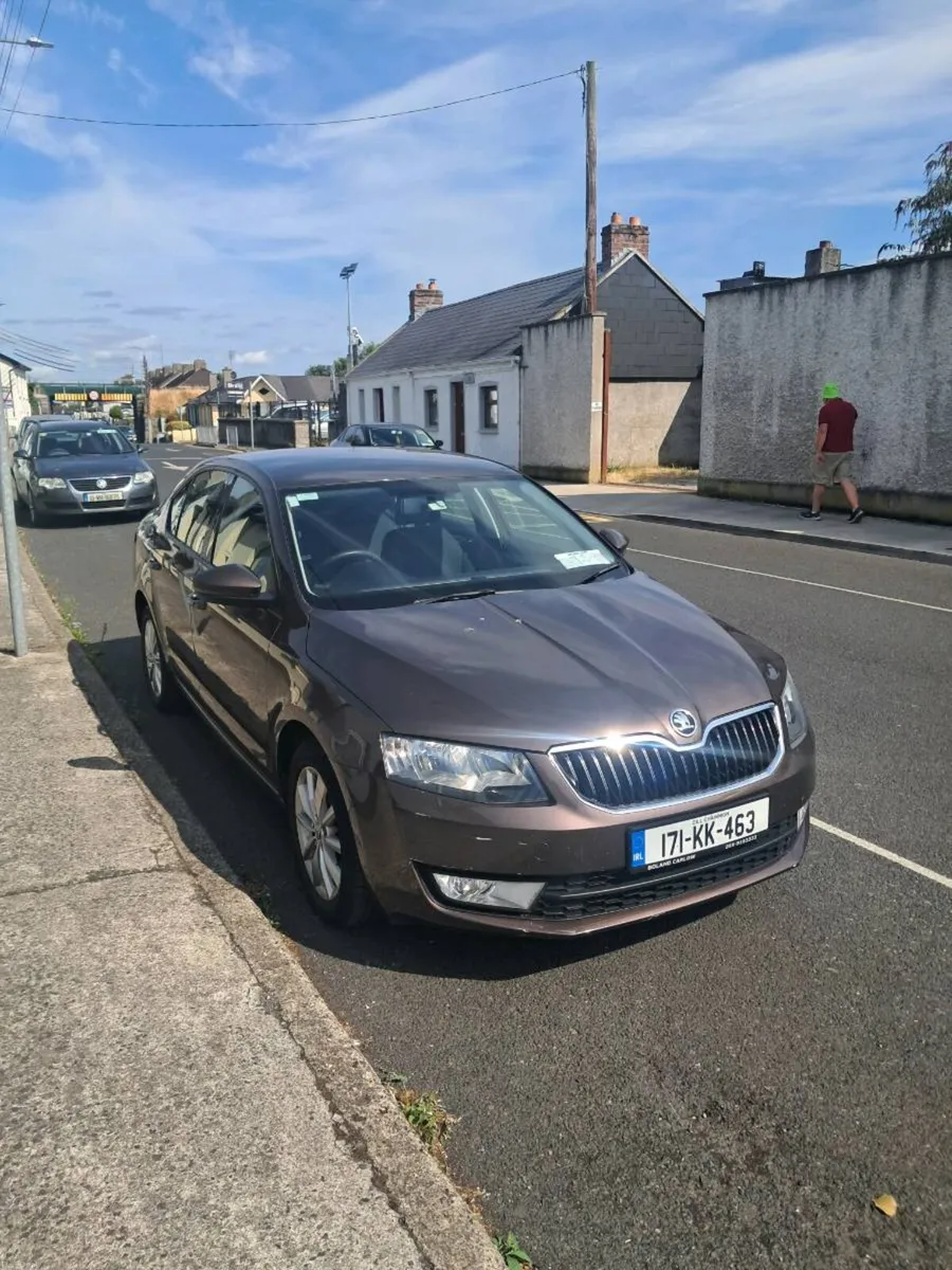 Skoda Octavia Perfect condition - Image 1
