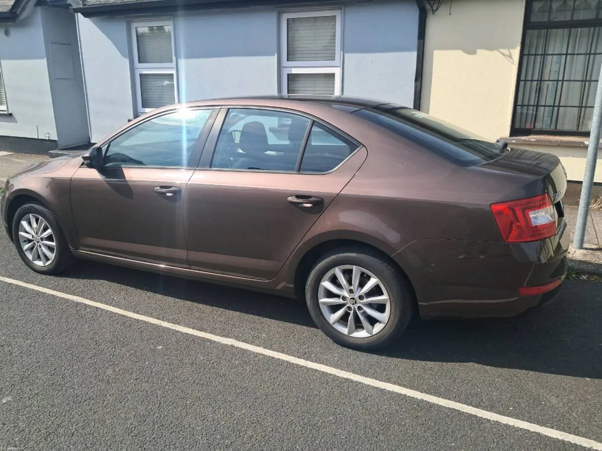 Skoda Octavia Perfect condition - Image 2