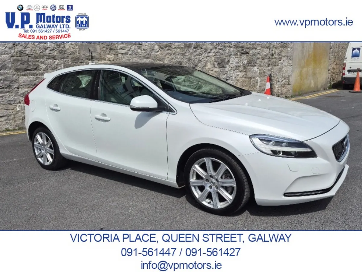 CREAM LEATHER INTERIOR,SUNROOF,INSCRIPTION EDITION - Image 4