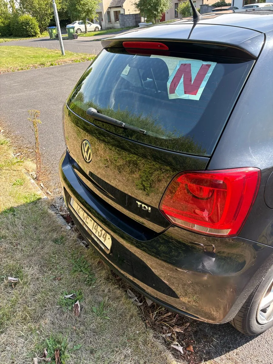 Low Mileage Volkswagen Polo - Image 5