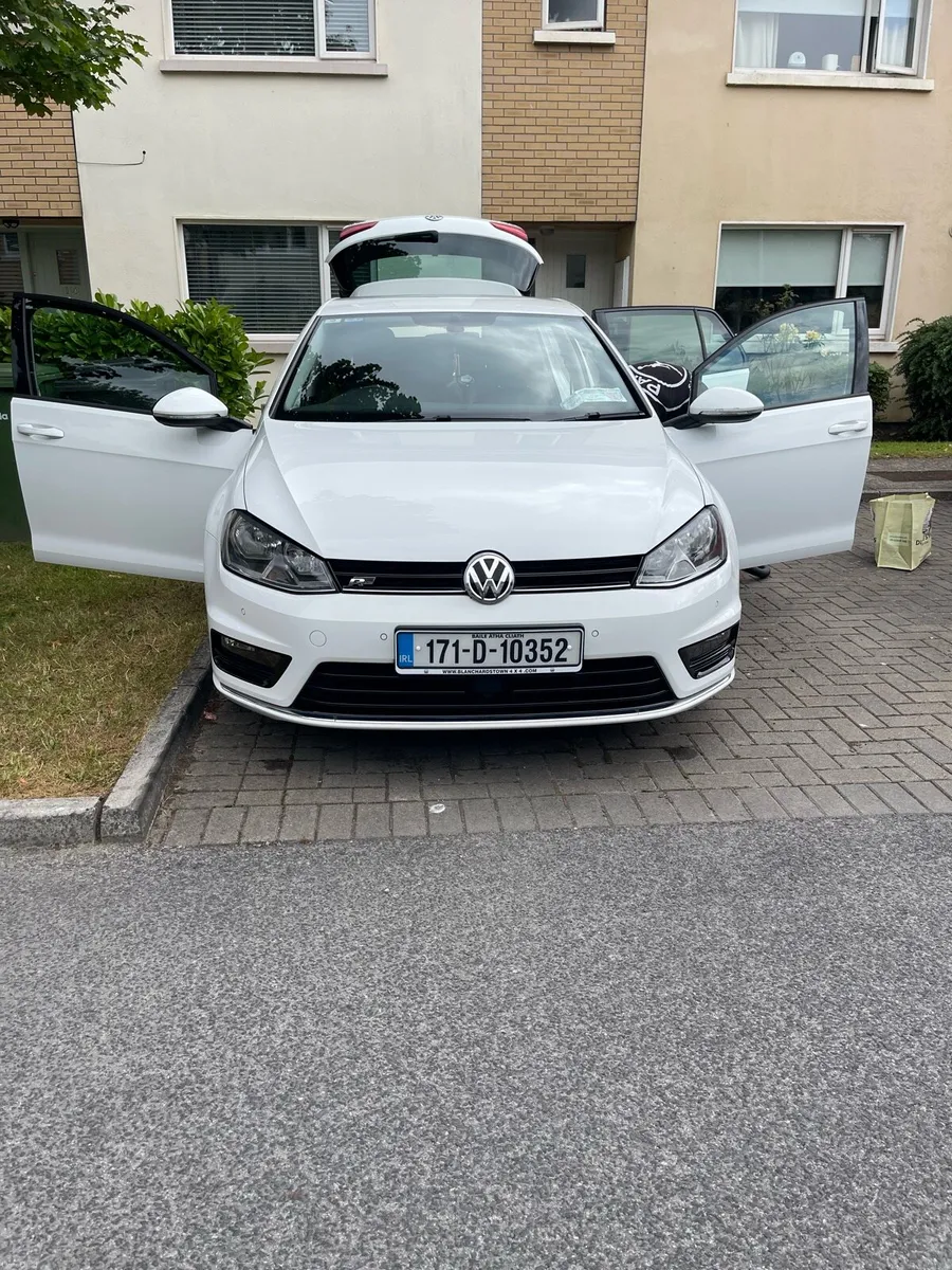 Volkswagen Golf - Image 2