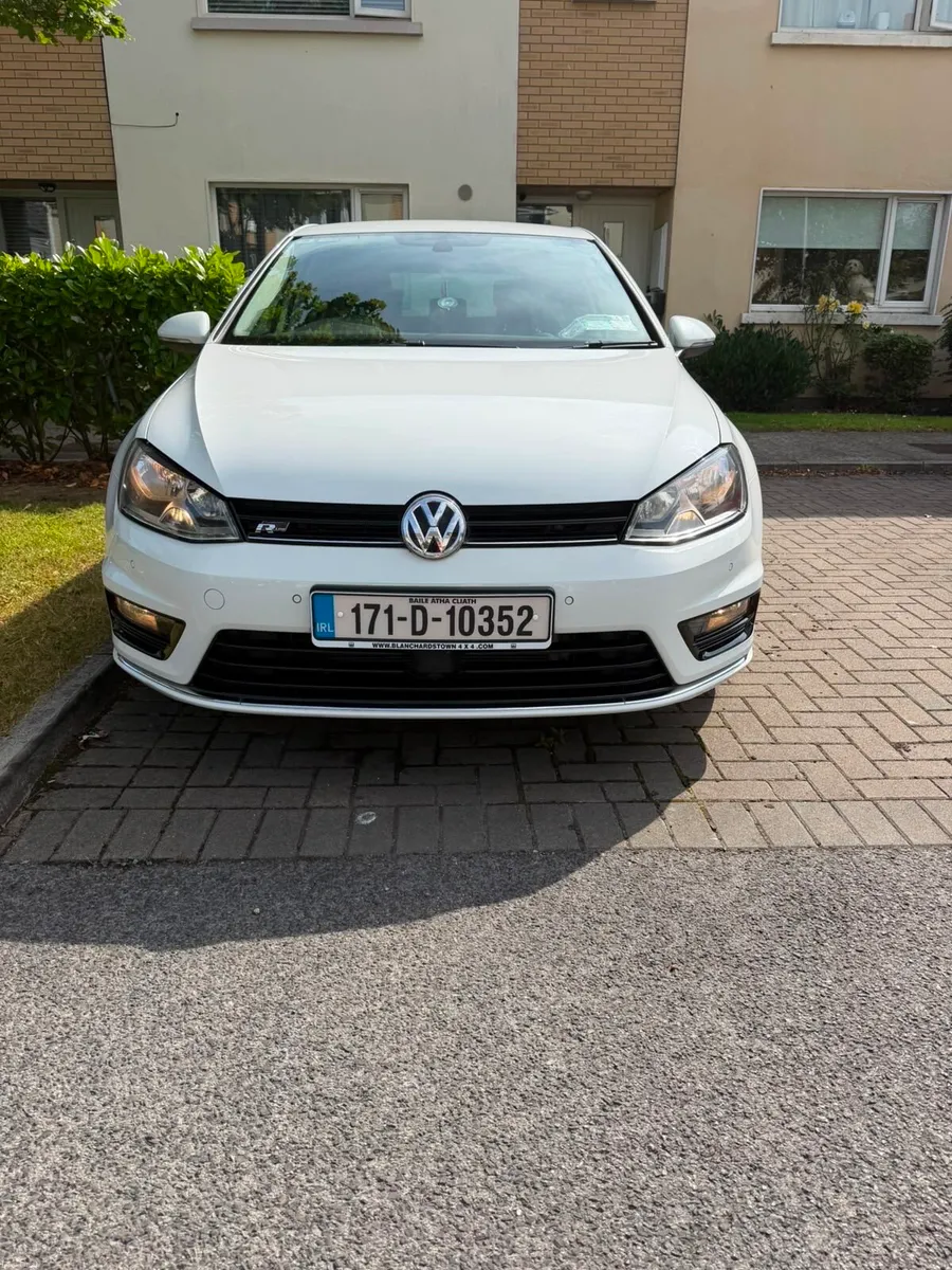 Volkswagen Golf - Image 4