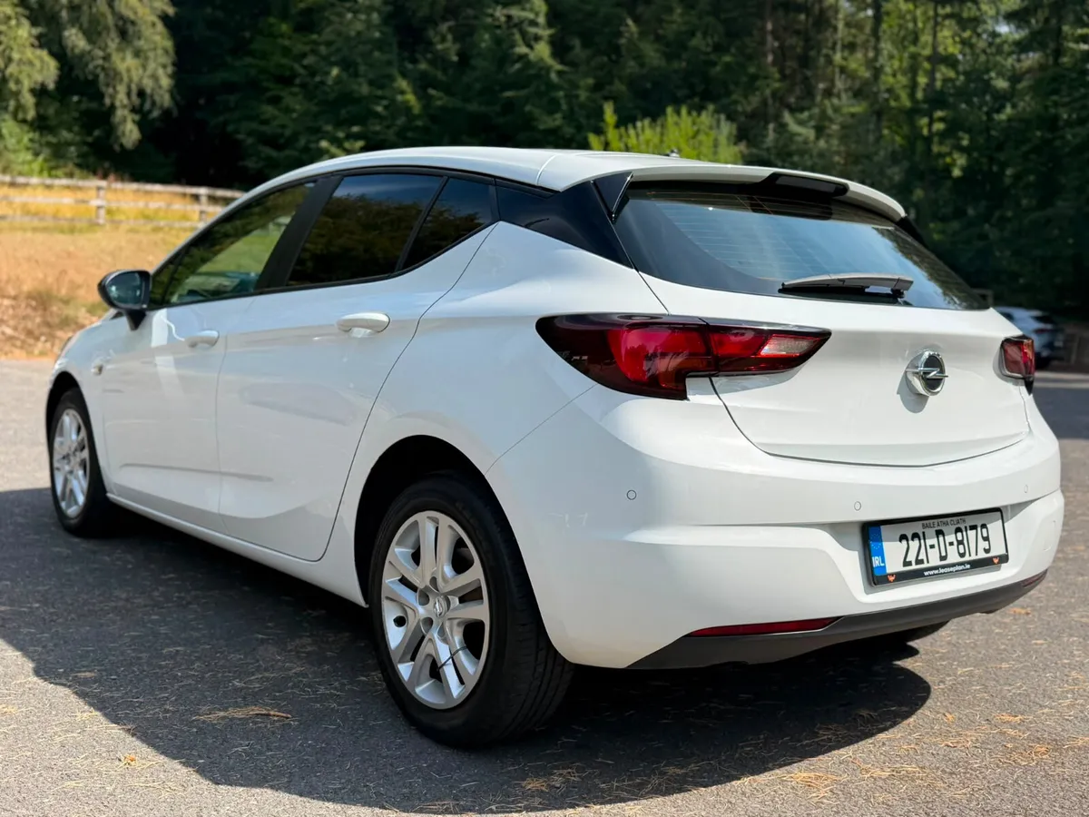 2022 Opel Astra  Elite 1.5 Turbo D VAT INCLUDED⭐️⭐ - Image 5