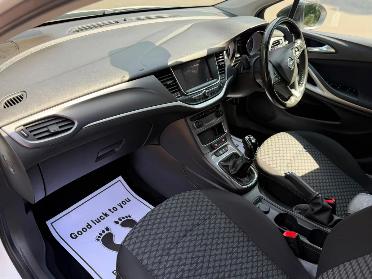 2022 Opel Astra  Elite 1.5 Turbo D VAT INCLUDED⭐️⭐ - Image 6