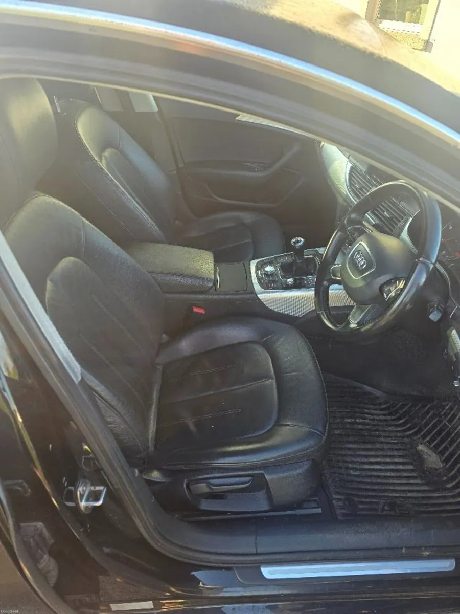 Audi A6 2012 - Image 6