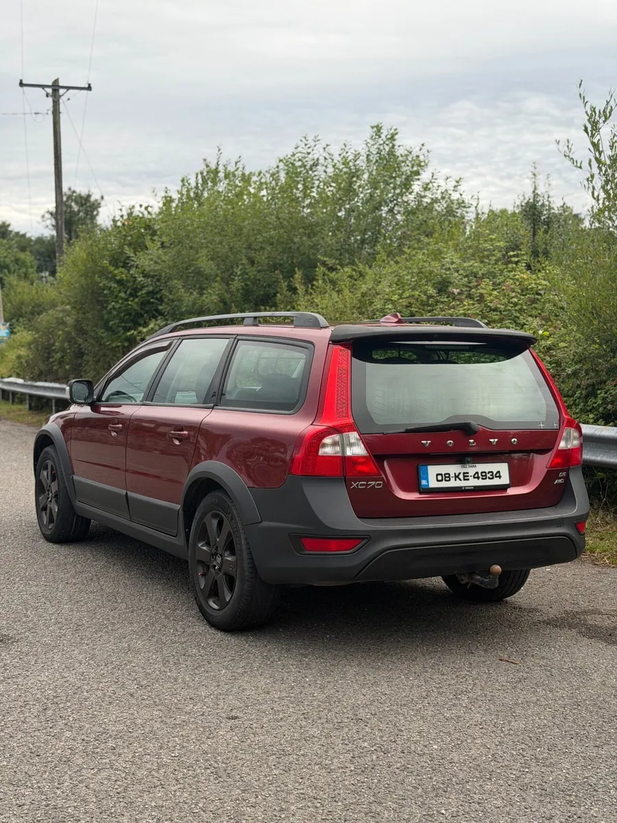 Volvo XC70 2008 - Image 6