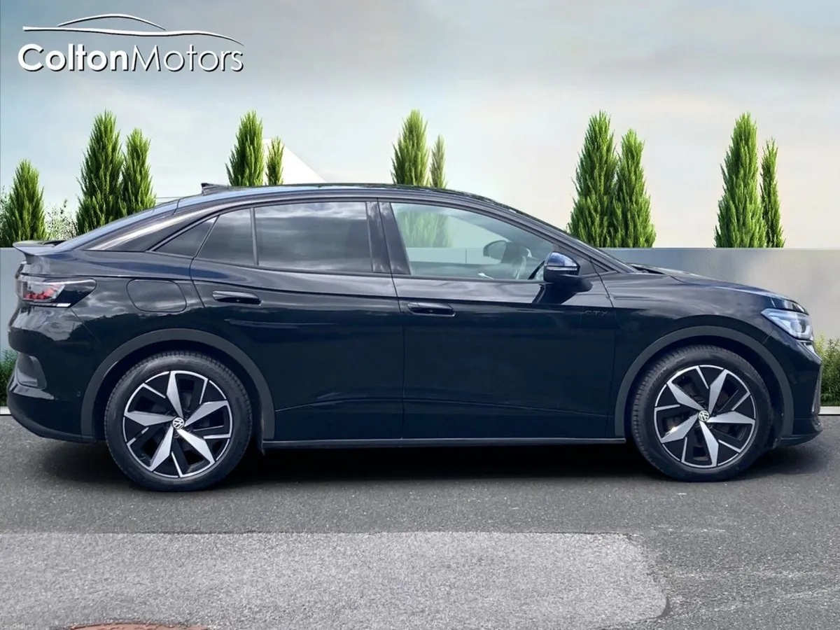 Volkswagen ID.5 GTX 77kWh 299HP - Image 3