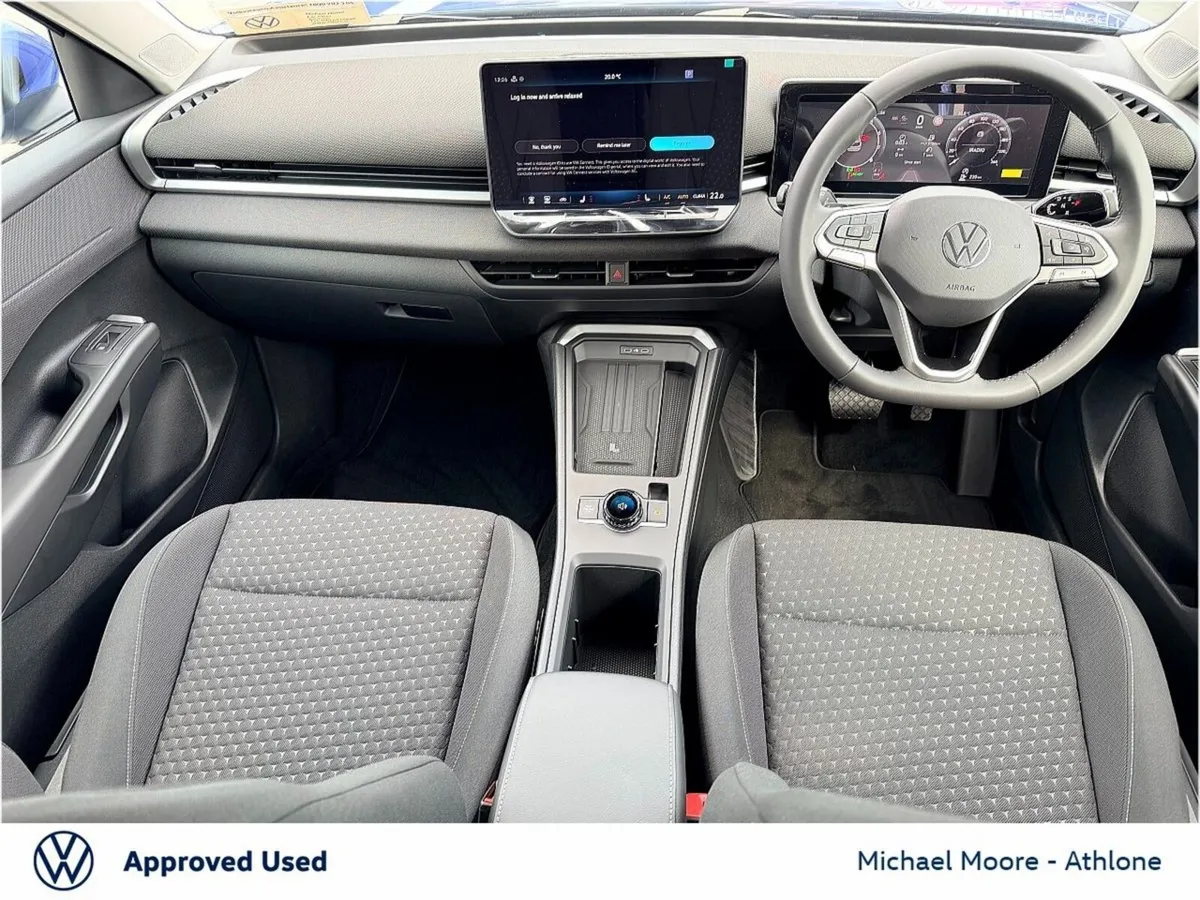 Volkswagen T-Roc LIFE 1.5TSI 116HP MHEV - Image 2
