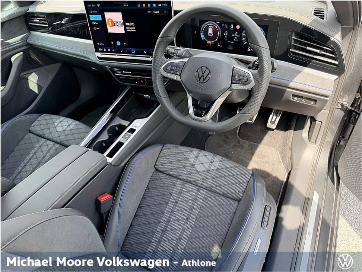 Volkswagen Passat PASSAT RL 2.0TDI DSG 150HP - Image 5