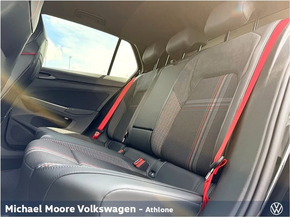Volkswagen Golf GOLF GTI ED 50 2.0 TSI 320BHP - Image 5