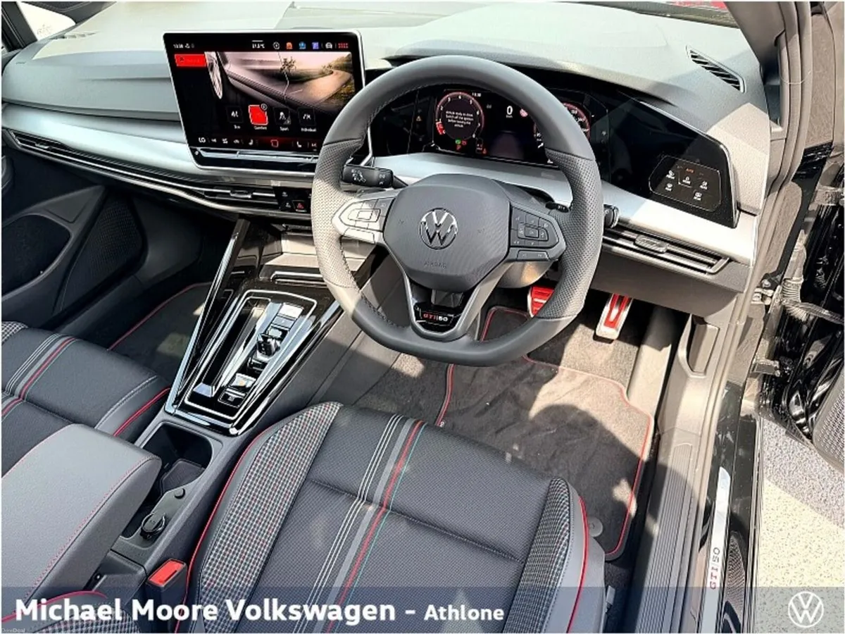 Volkswagen Golf GOLF GTI ED 50 2.0 TSI 320BHP - Image 6