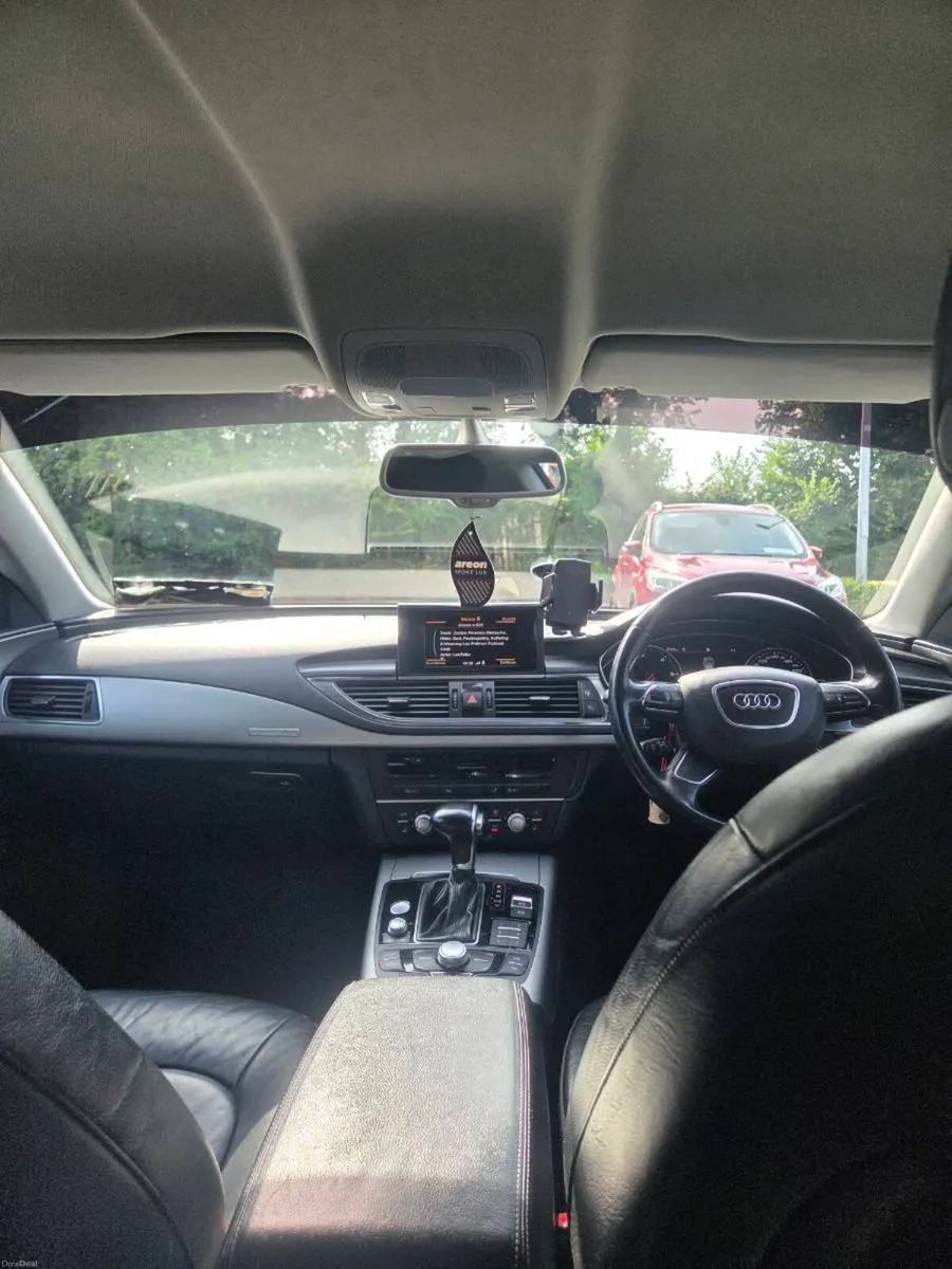 Audi A7 - Image 6