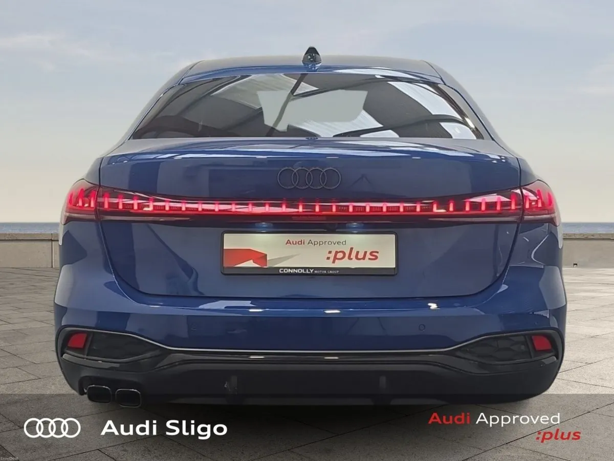 Audi A5 S Line 2.0TDI Edition One + Black Styling - Image 6