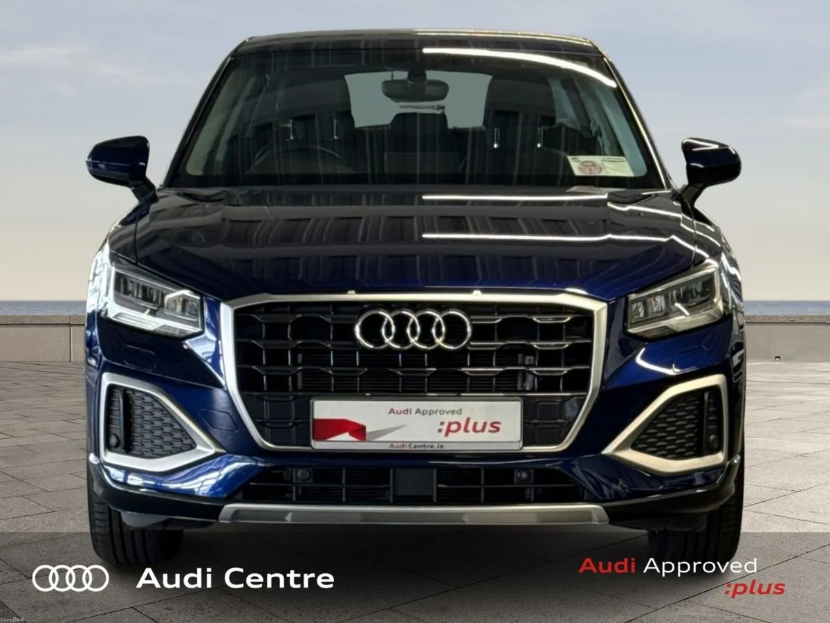 Audi Q2 30 TFSI 110HP SE - Image 2