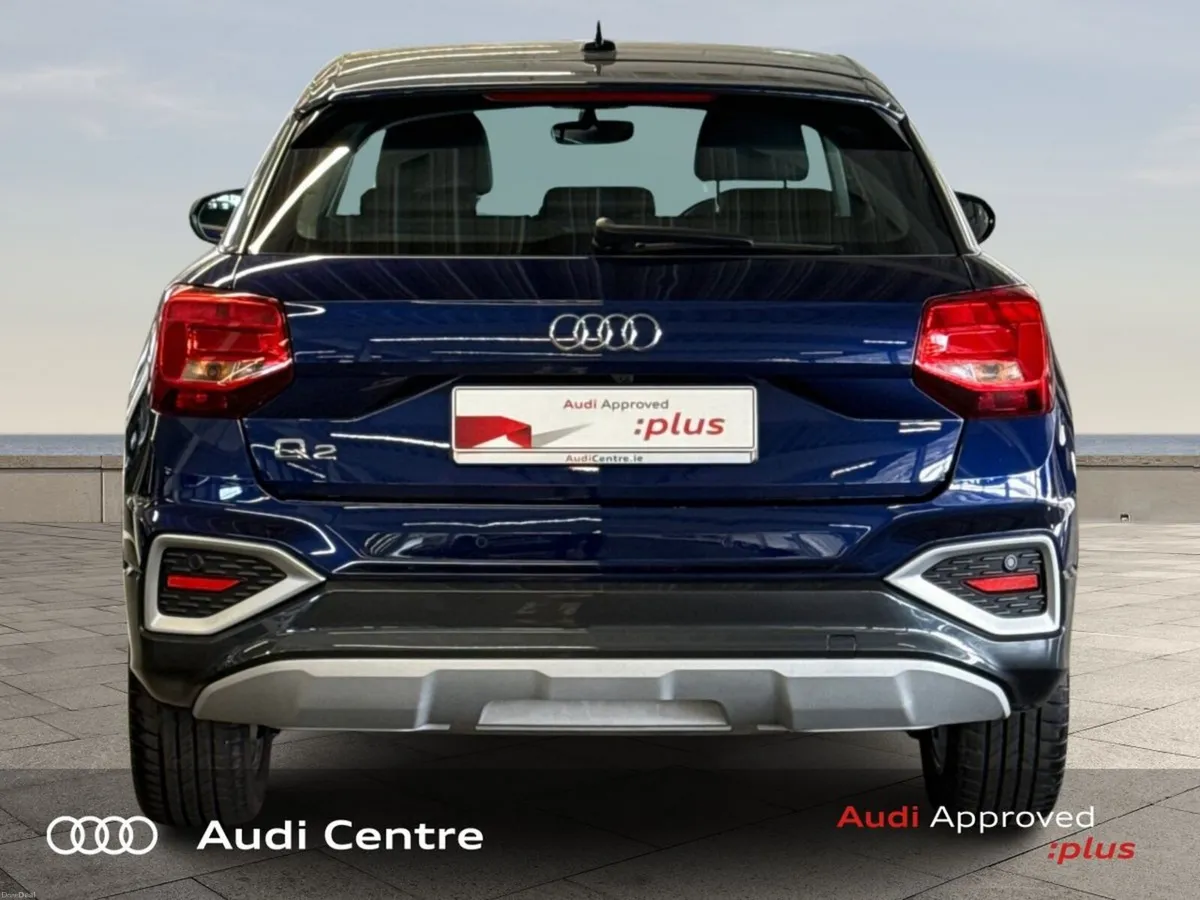 Audi Q2 30 TFSI 110HP SE - Image 5