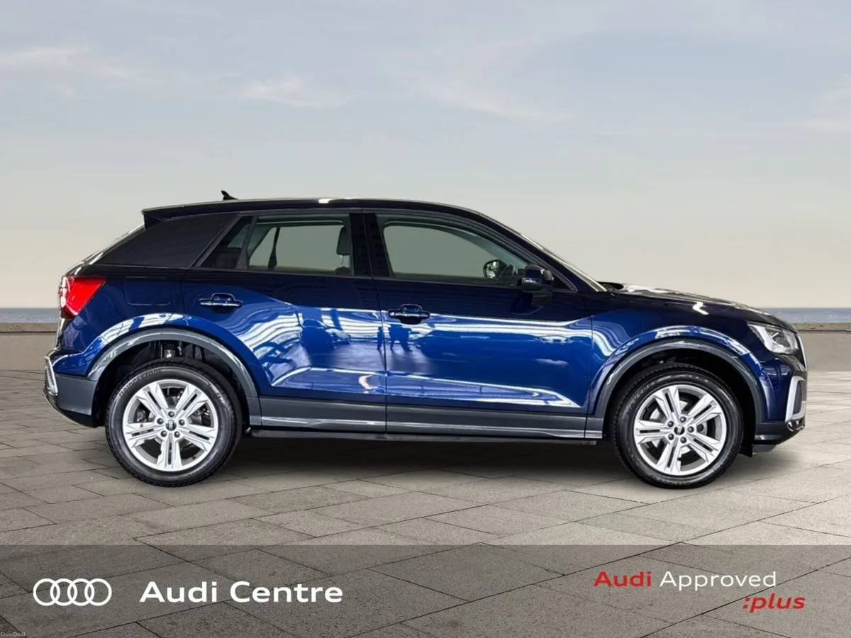Audi Q2 30 TFSI 110HP SE - Image 6