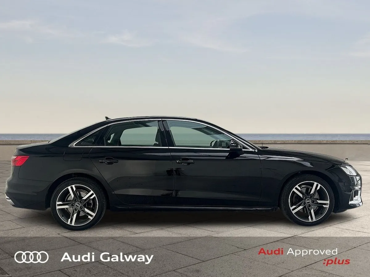 Audi A4 €322 p/m 35 TDI SE 163HP A/T - Image 5