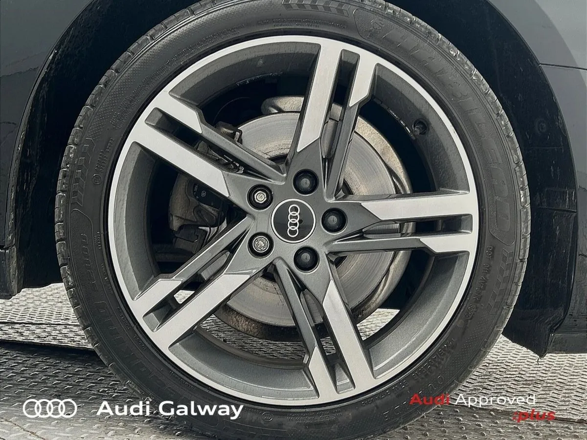 Audi A4 €322 p/m 35 TDI SE 163HP A/T - Image 6