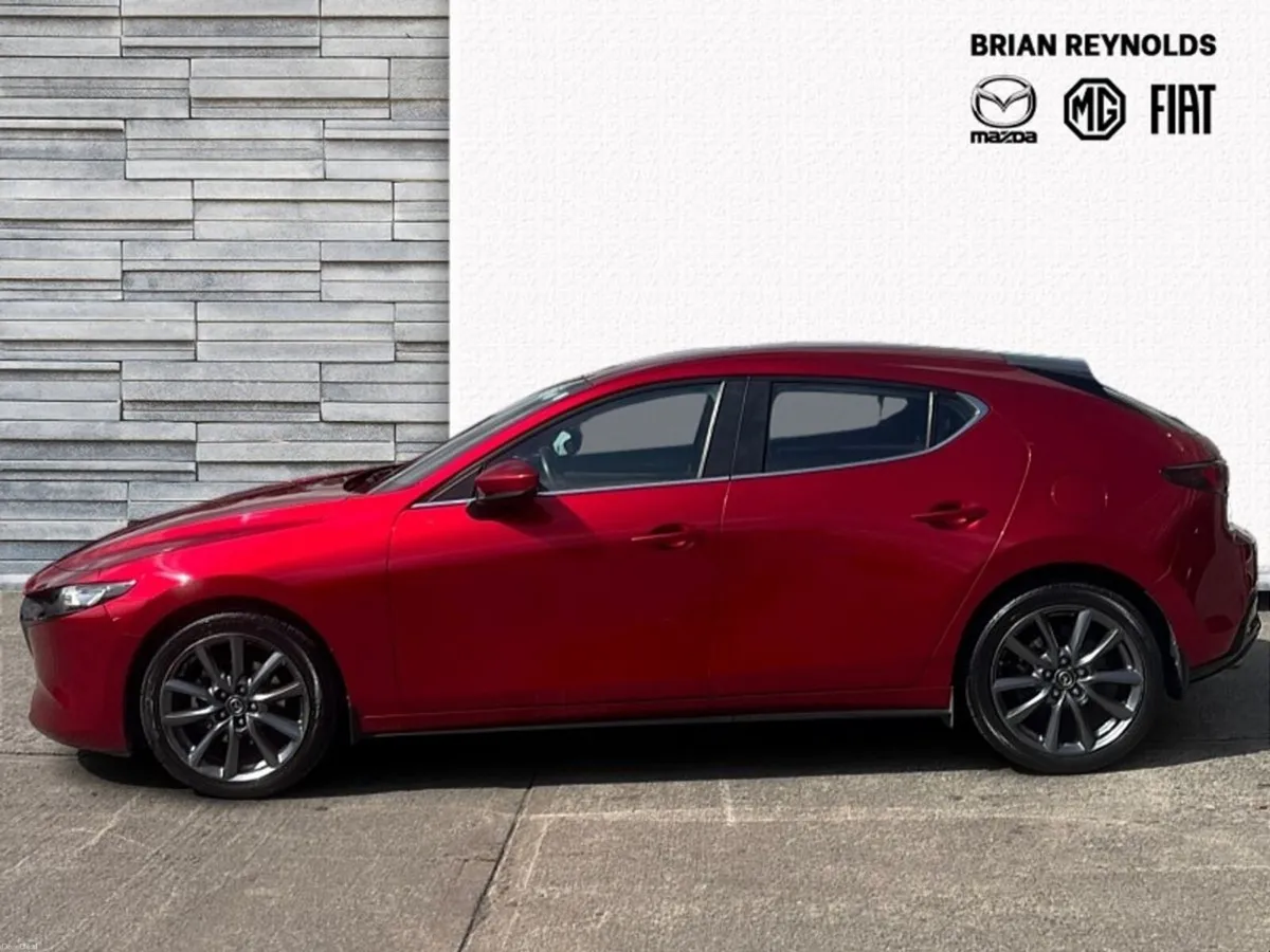 Mazda Mazda3 2.0P 5DR (122ps) GT - Image 5