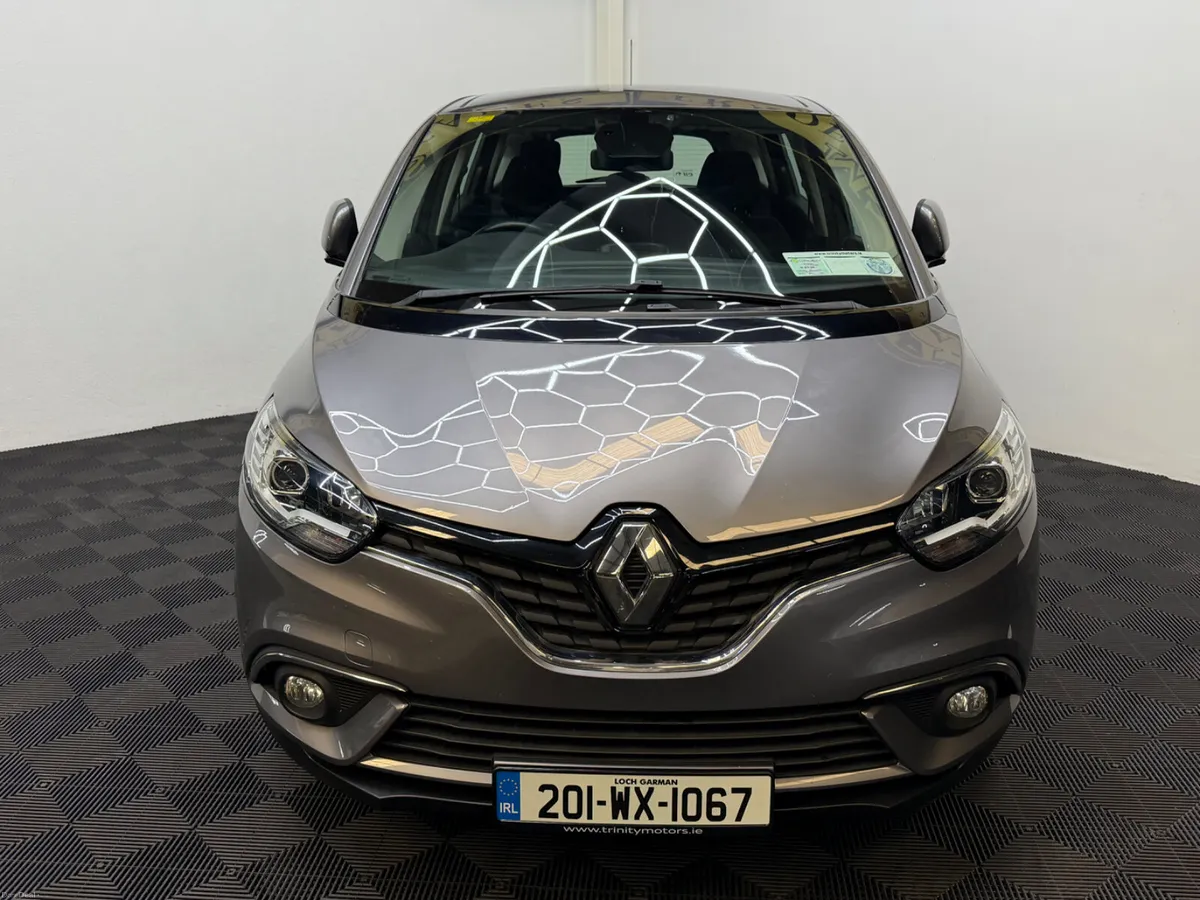2020 Renault Grand Scenic 1.7 LOW KM - Image 3