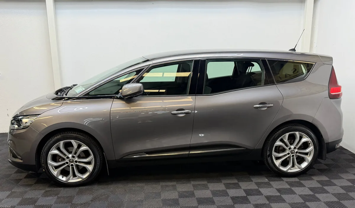 2020 Renault Grand Scenic 1.7 LOW KM - Image 6