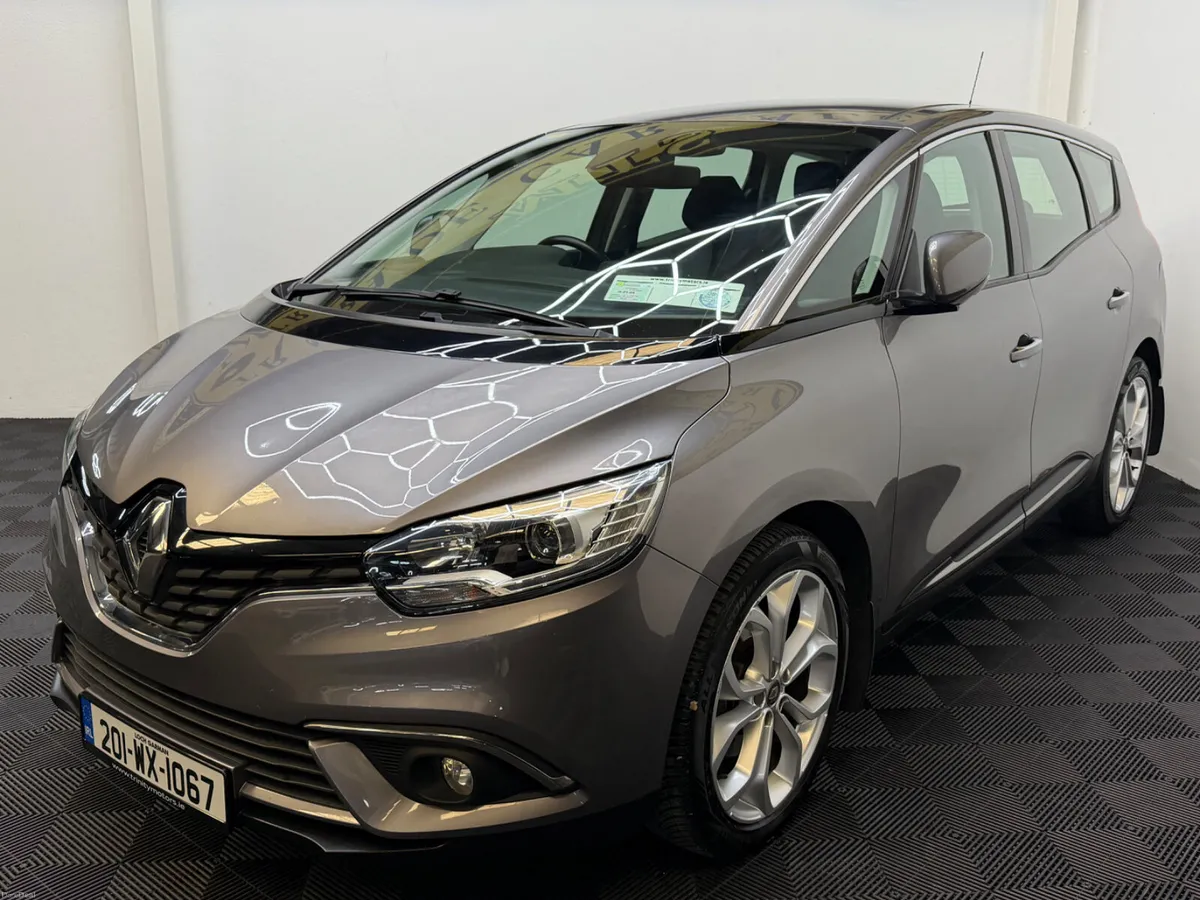 2020 Renault Grand Scenic 1.7 LOW KM - Image 4