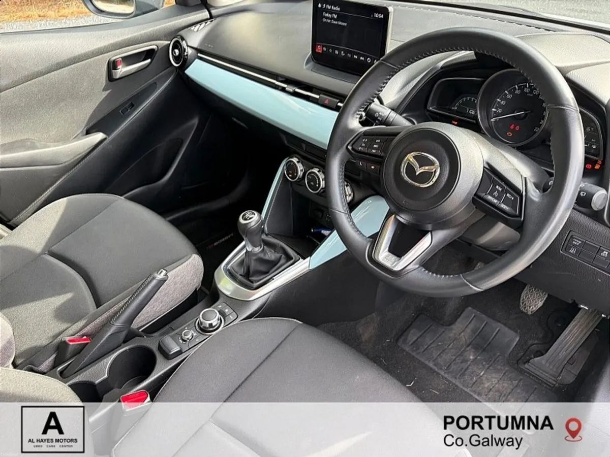 Mazda Mazda2 1.5 Skyactiv  CENTRE-LINE - Image 4