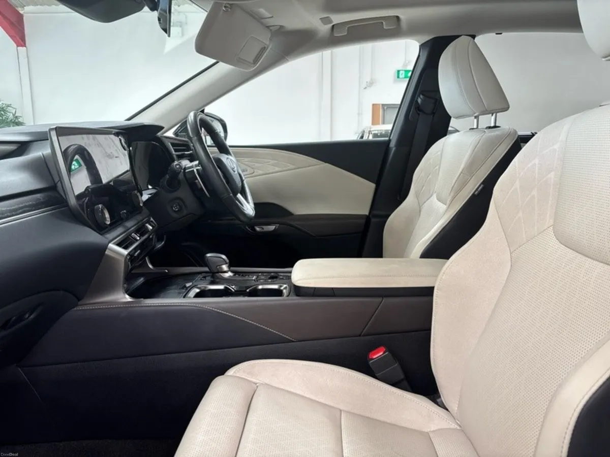 Lexus RX RX 450H+ PREMIUM - Image 6