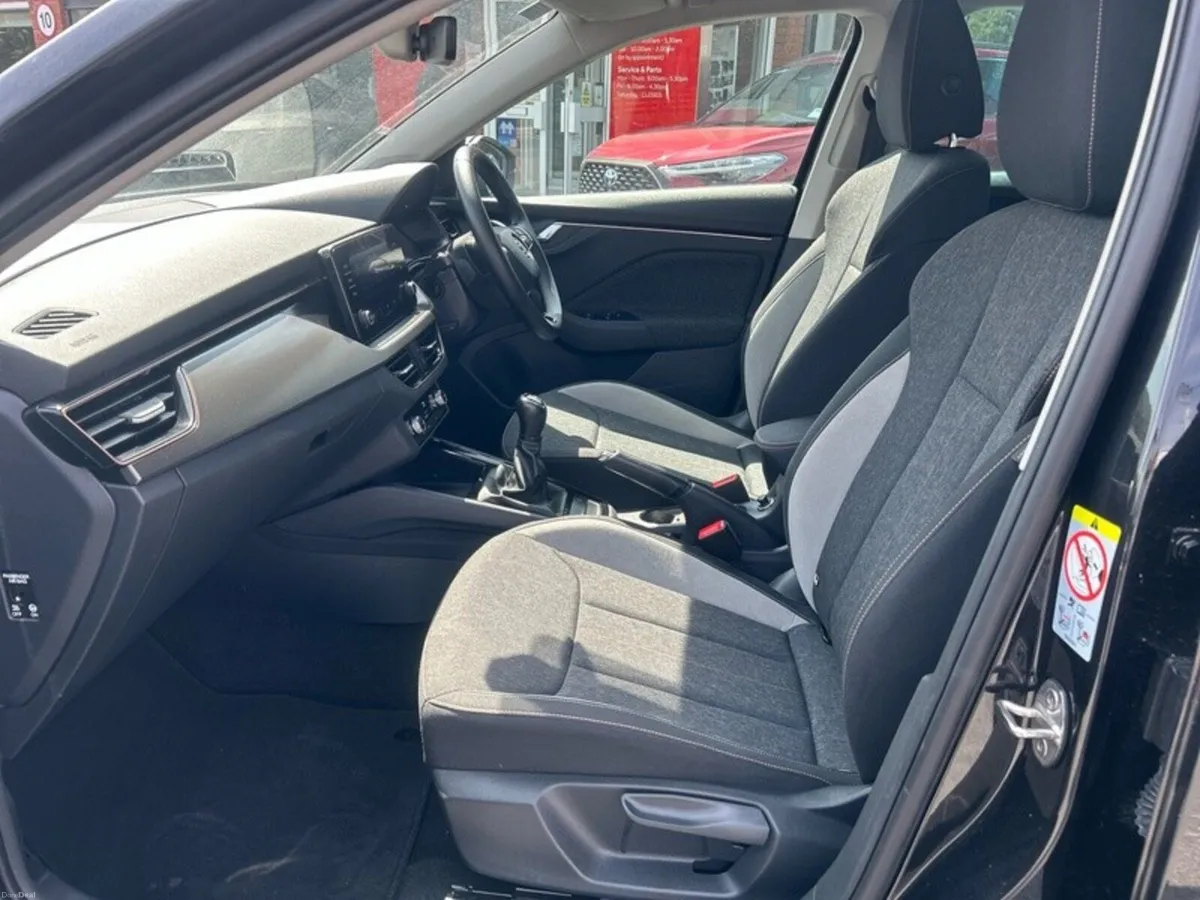 Skoda Scala STYLE 1.0 TSI 110HP 5 5DR - Image 6