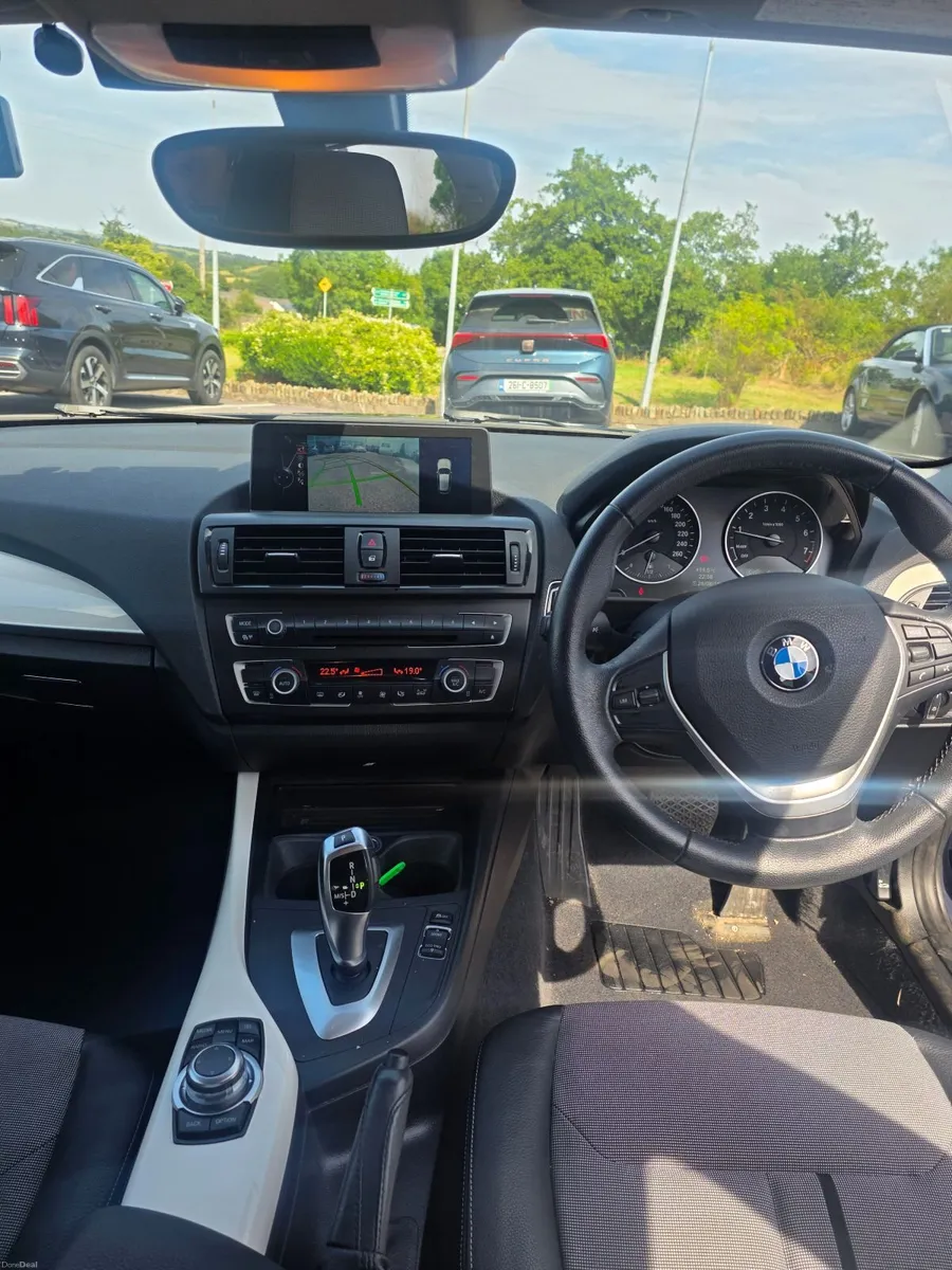 Low Mileage Bmw 1 series 2013 - Image 3