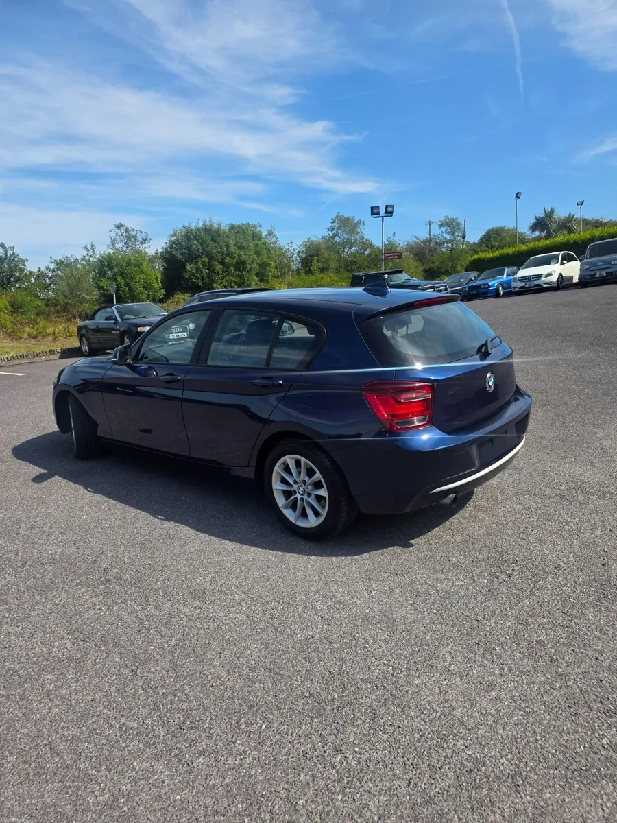 Low Mileage Bmw 1 series 2013 - Image 4