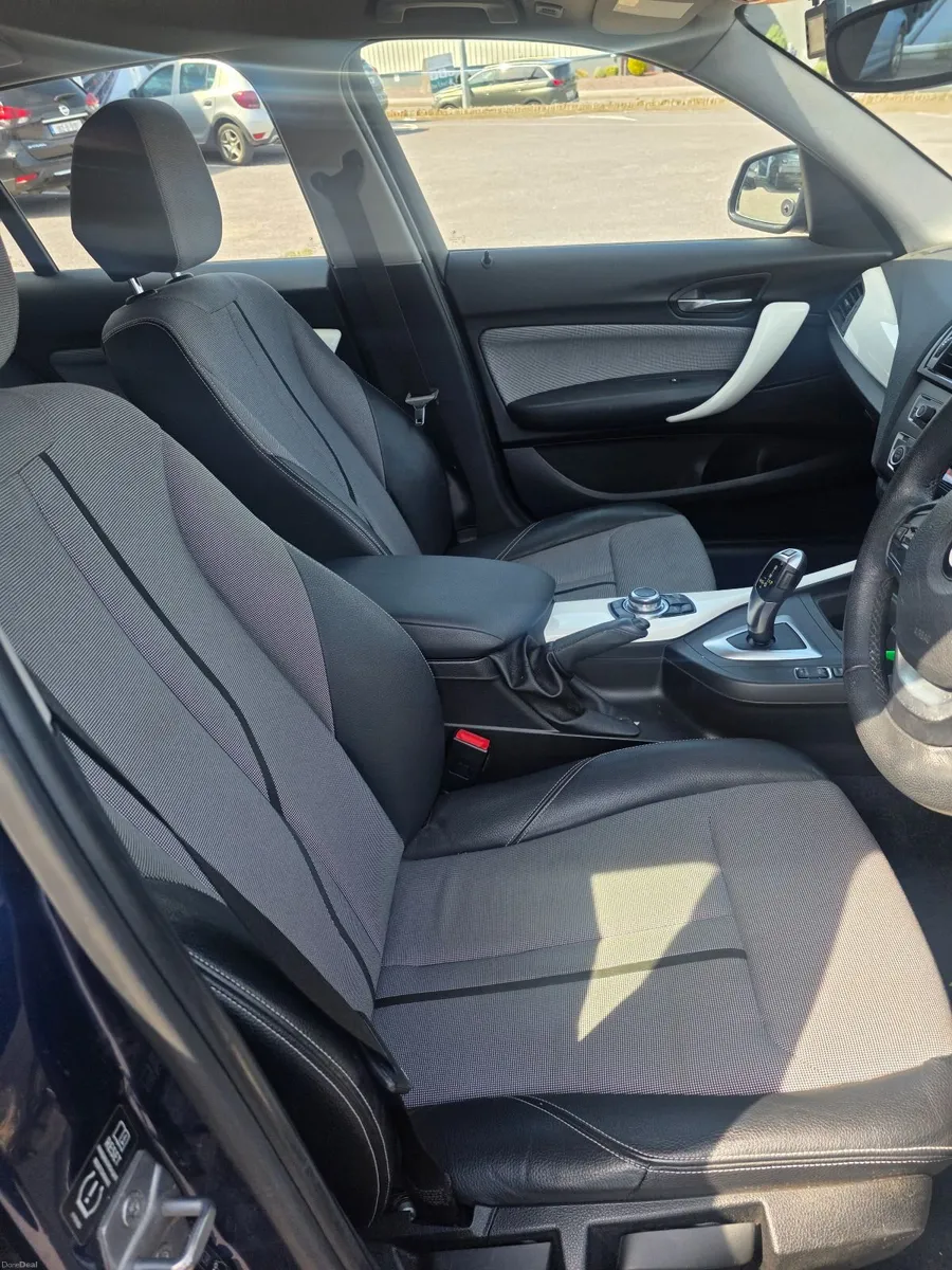 Low Mileage Bmw 1 series 2013 - Image 6