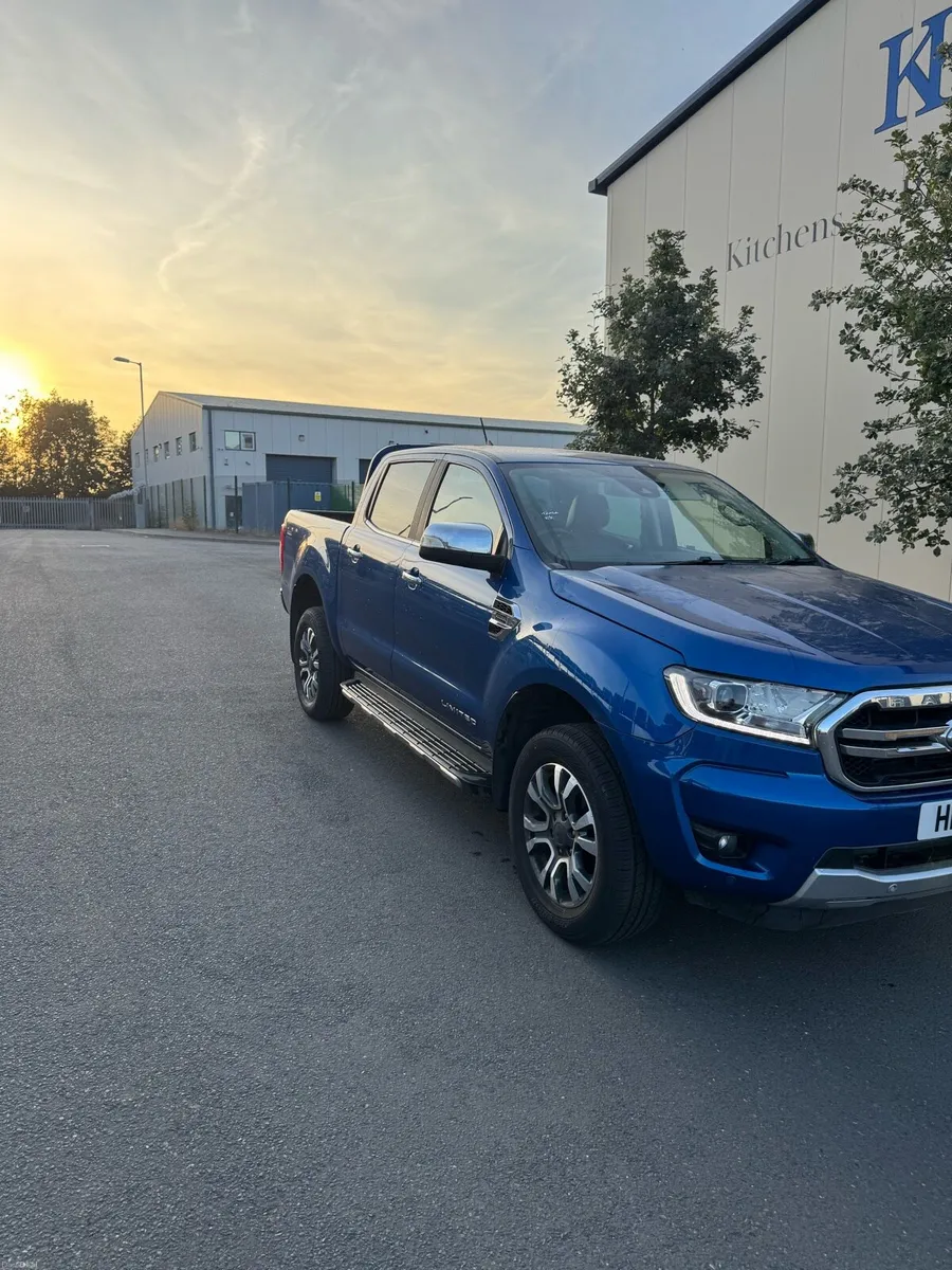 Ford Ranger - Image 1