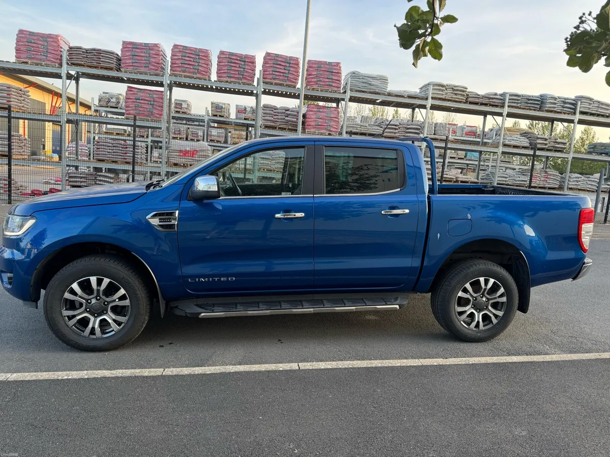 Ford Ranger - Image 3