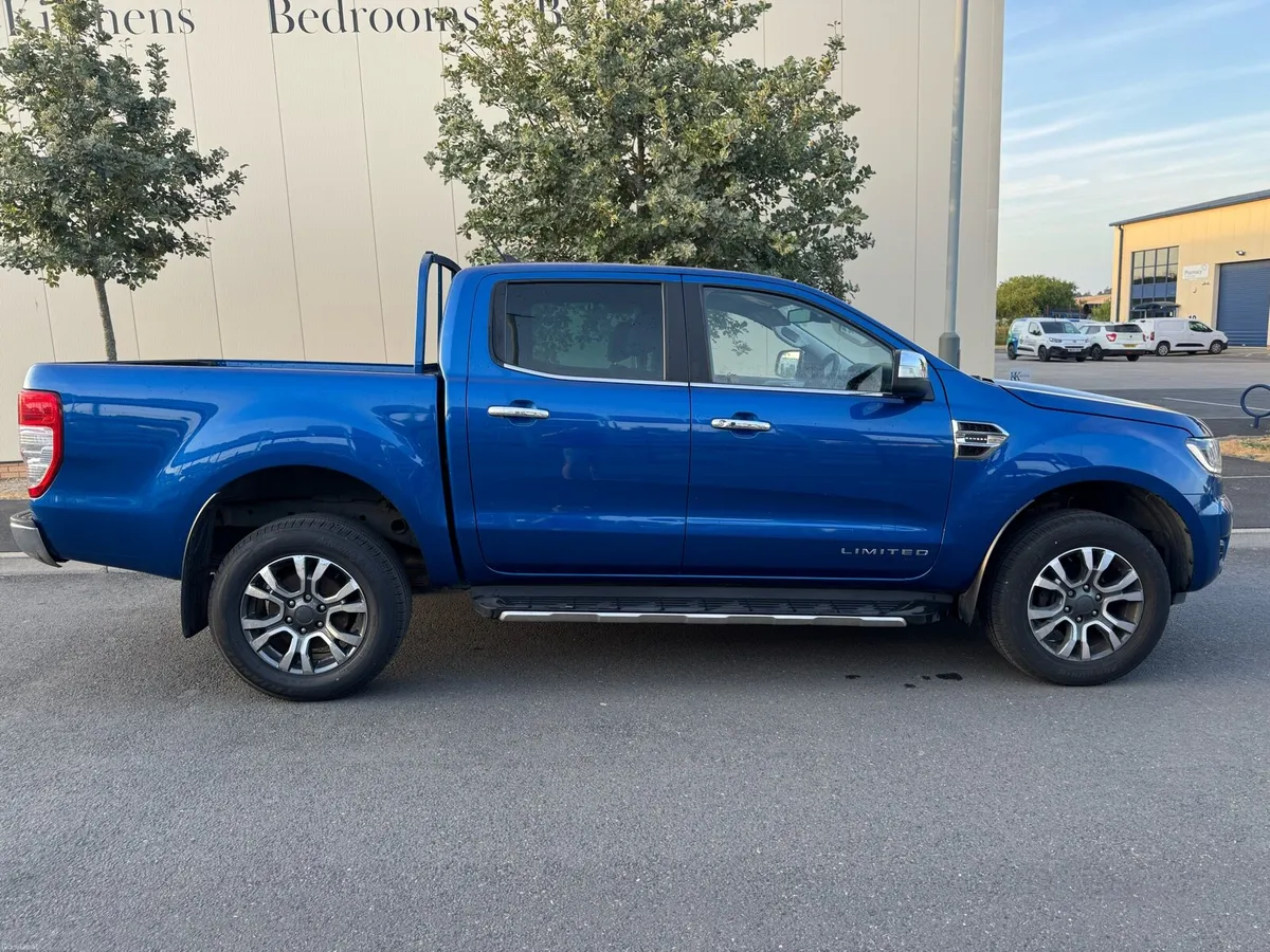 Ford Ranger - Image 4