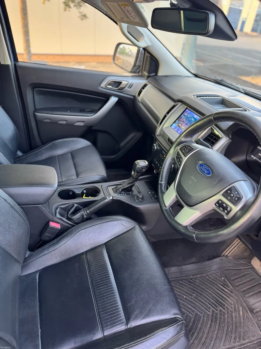 Ford Ranger - Image 5