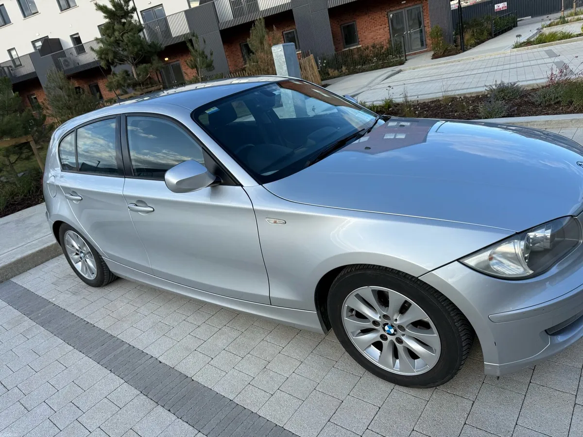 2011 BMW 116i Automatic | Excellent Condition - Image 3