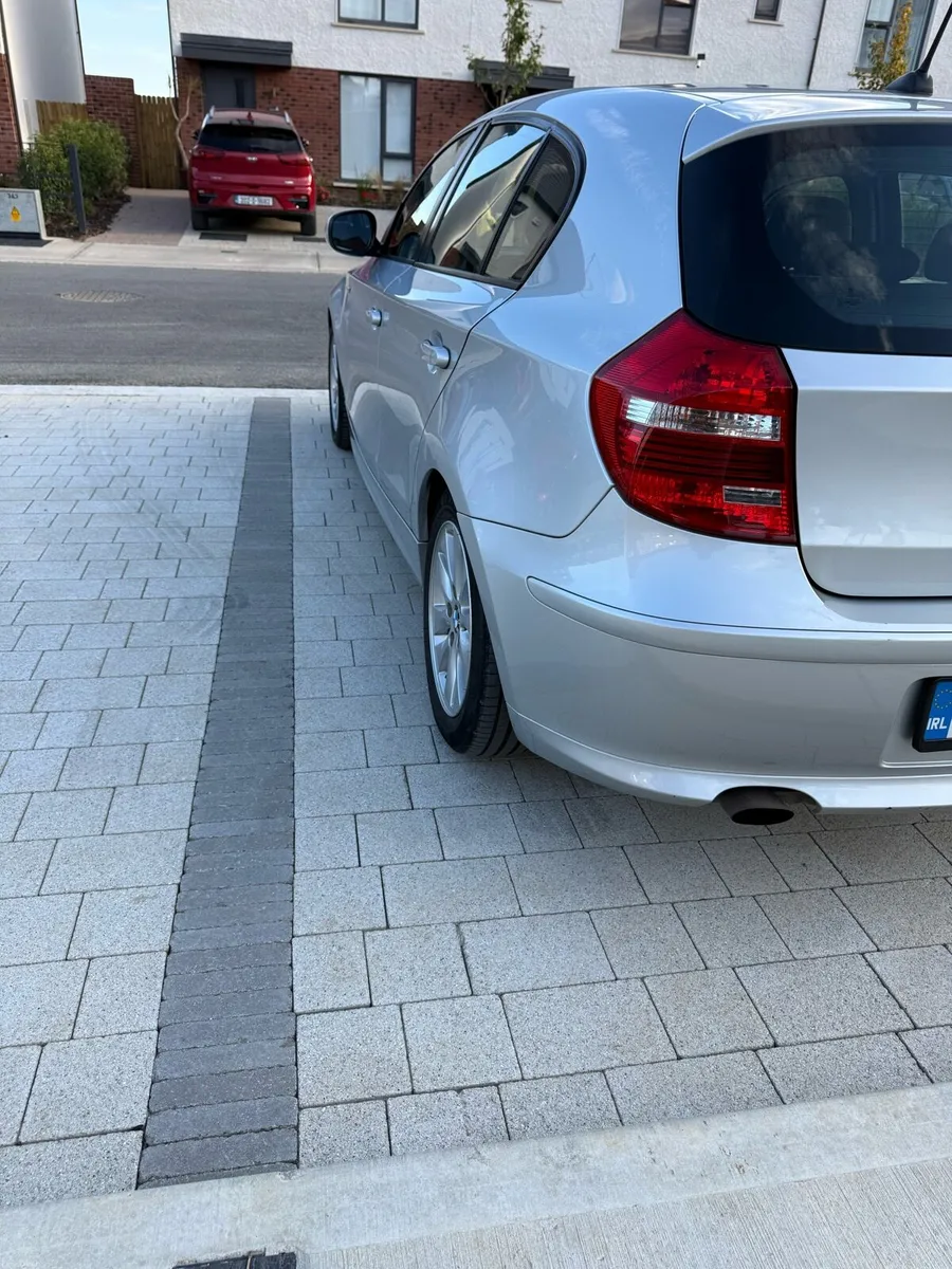 2011 BMW 116i Automatic | Excellent Condition - Image 6