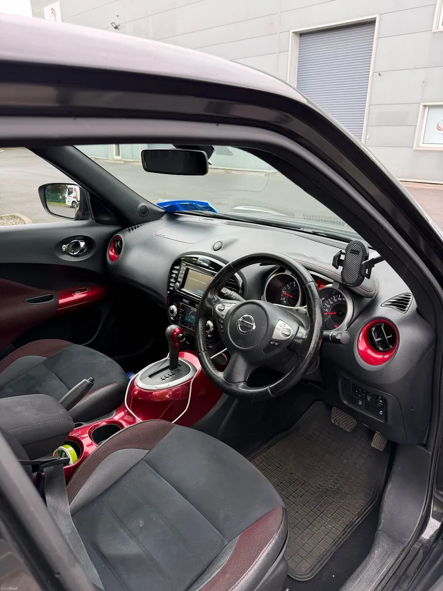 Nissan Juke 2018 - Image 5
