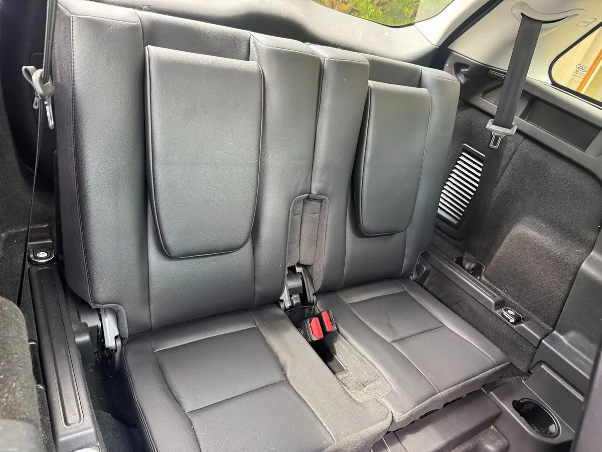 Discovery Sport HSE 7 Seat Auto - Stunning NI Jeep - Image 6