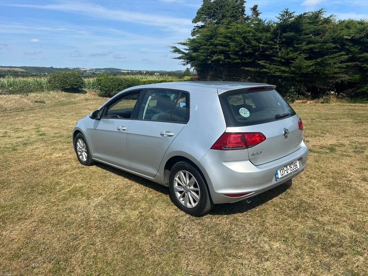 Volkswagen Golf - Image 2