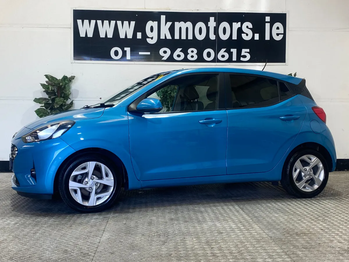 Hyundai i10 2020/////FINANCE AVAILABLE///// - Image 3