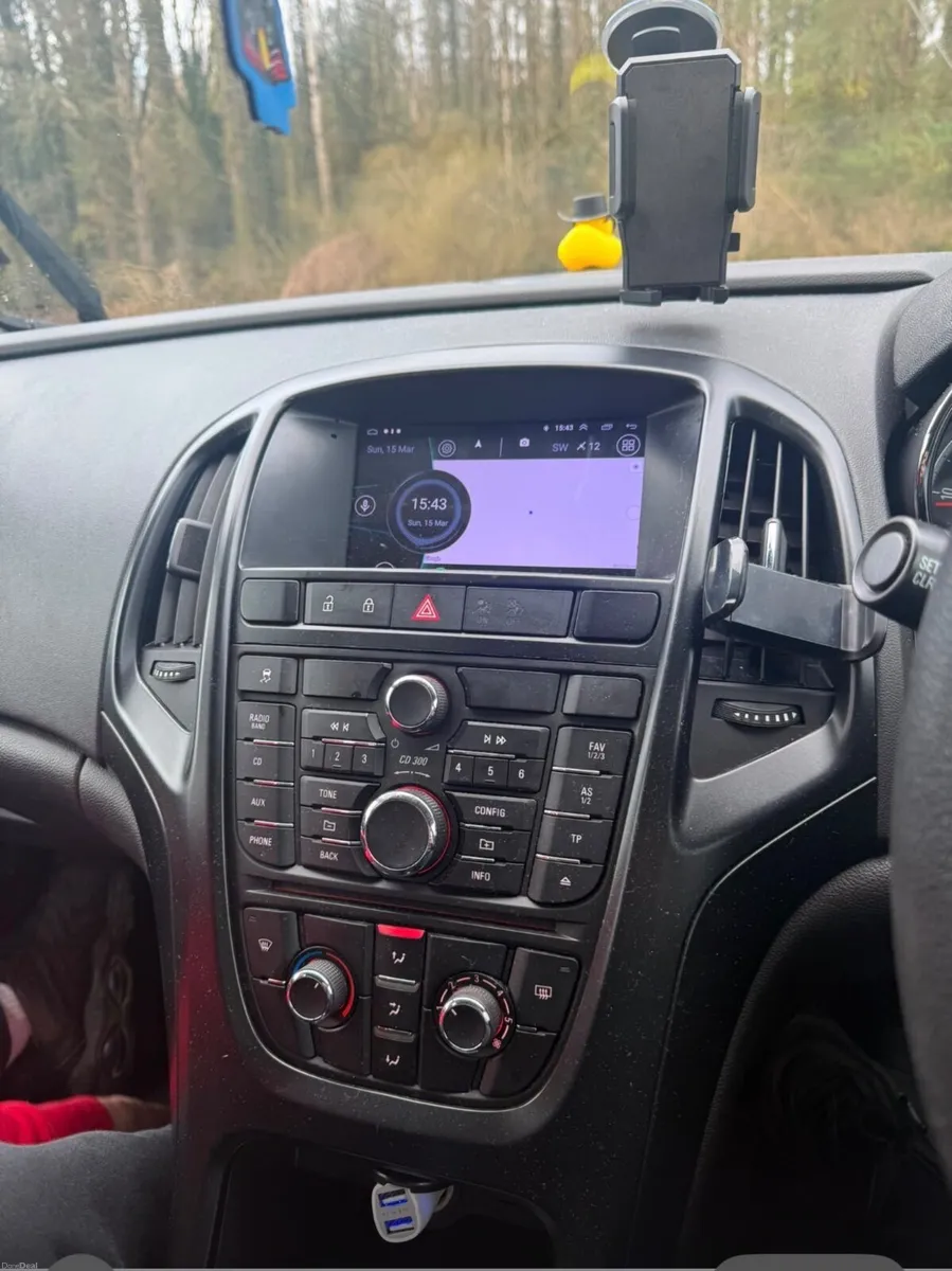 Opel Astra 2014 - Image 6