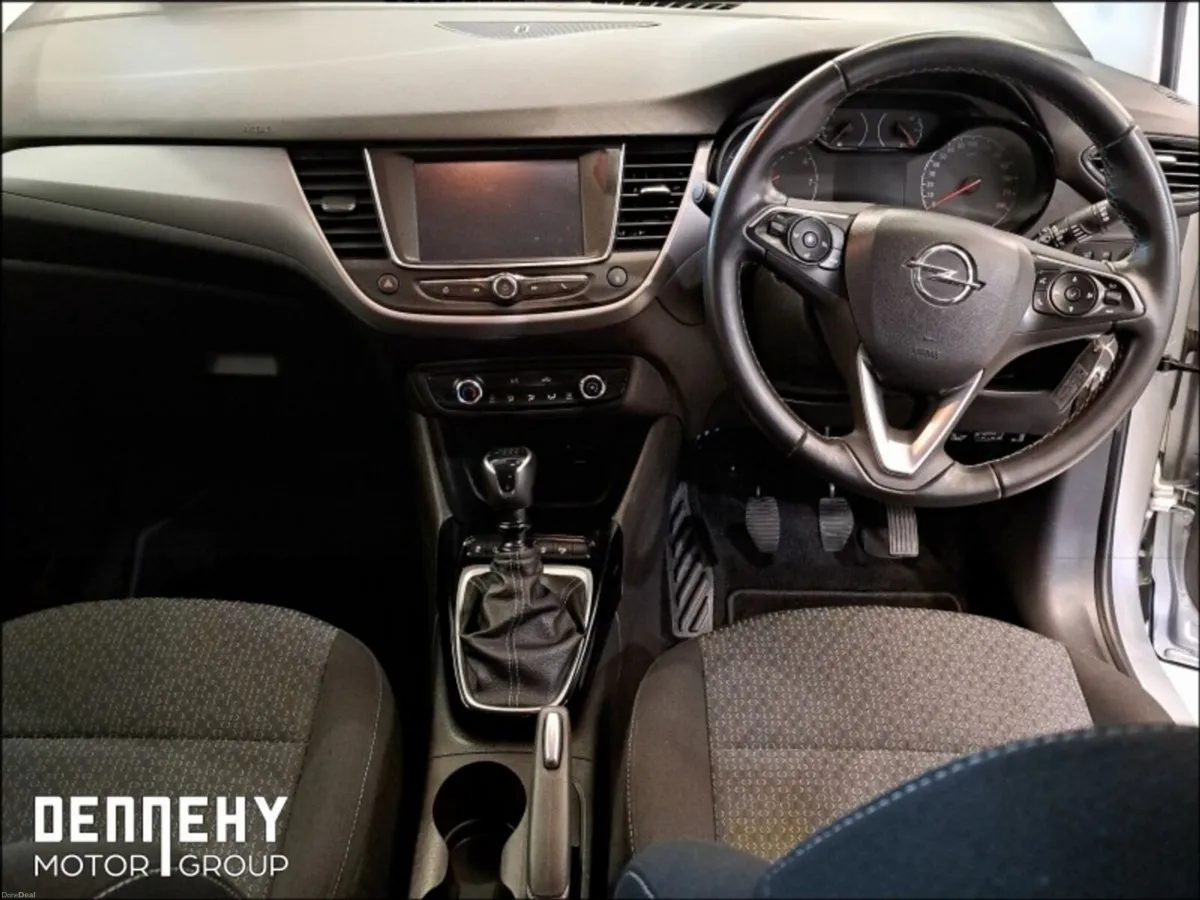 Opel Crossland SRi 1.5 Turbo D 110PS 6 Speed 97.48 - Image 2