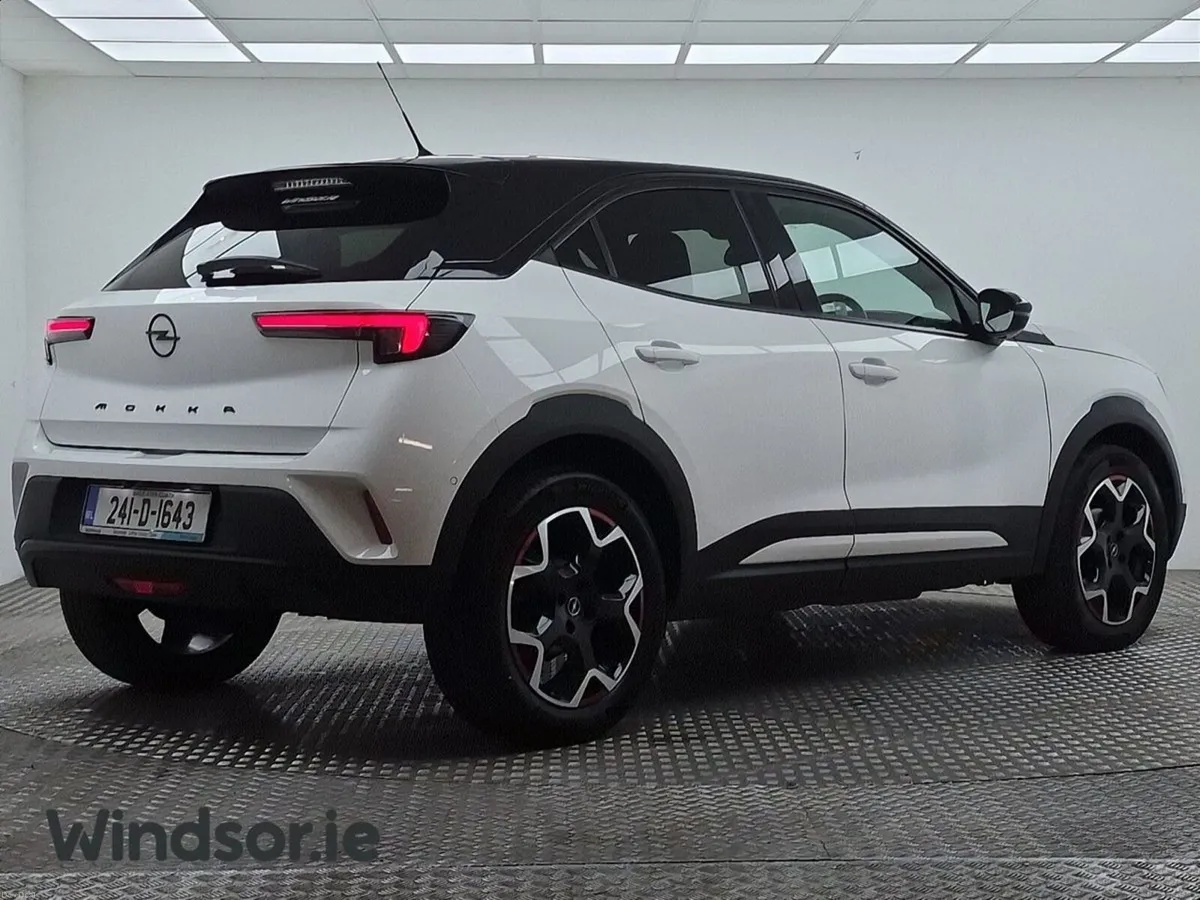 Opel Mokka GS 1.2i (100PS) S/S - Image 2