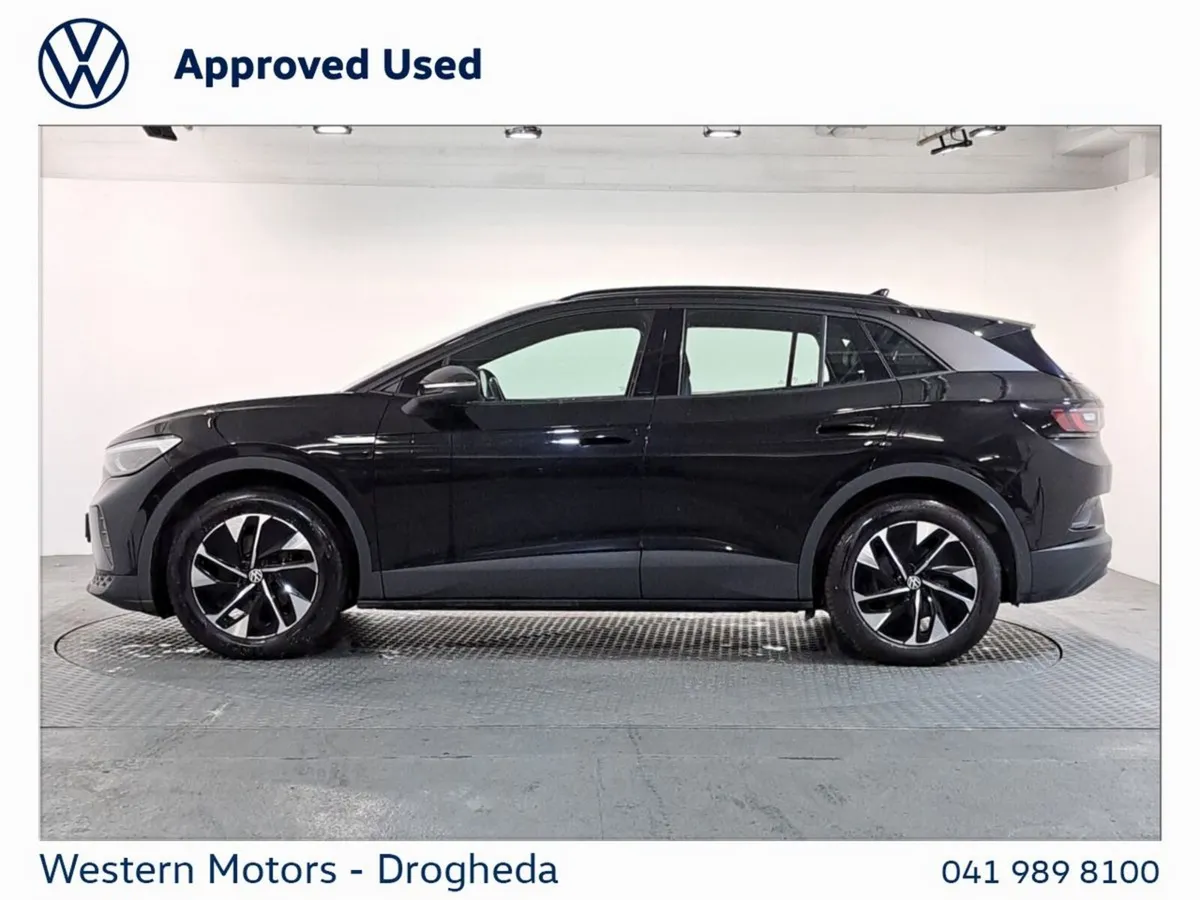 Volkswagen ID.4 LIFE 52kWh 148HP - Image 6