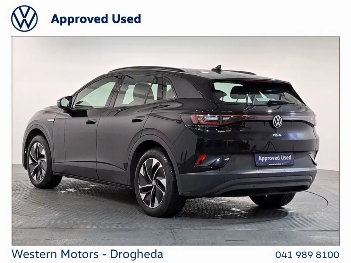Volkswagen ID.4 LIFE 52kWh 148HP - Image 3
