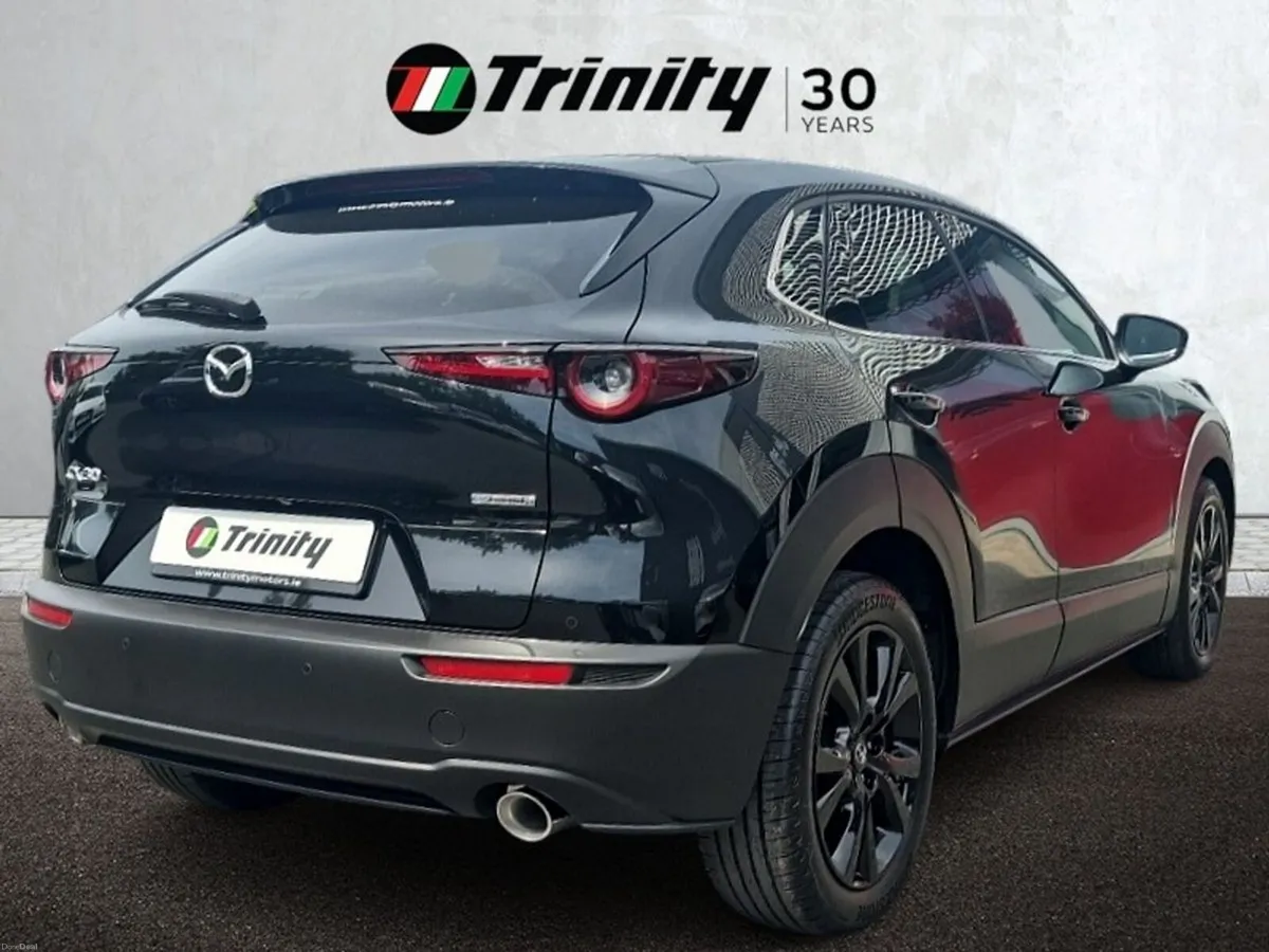 Mazda CX-30 ** DEMO SALE ** HOMURA ** TRINITY MOTO - Image 3