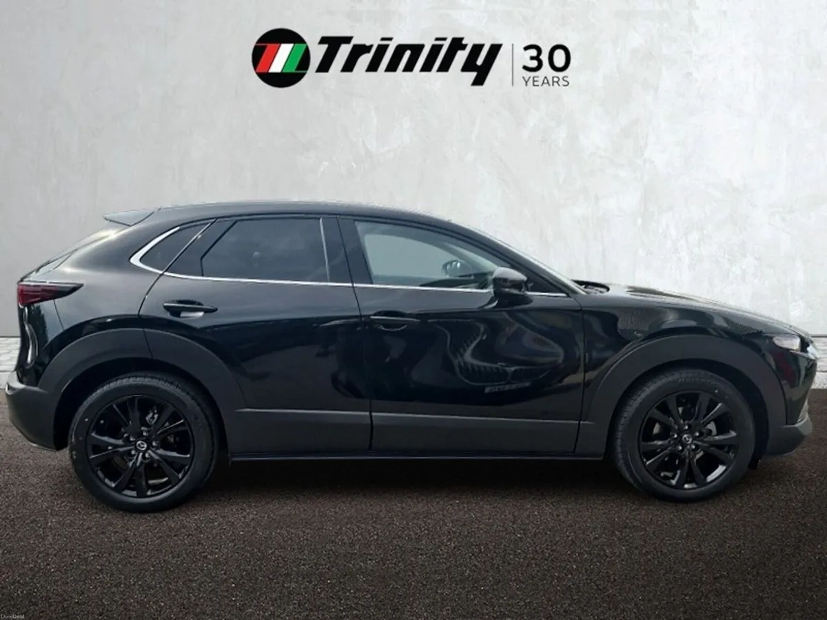 Mazda CX-30 ** DEMO SALE ** HOMURA ** TRINITY MOTO - Image 5