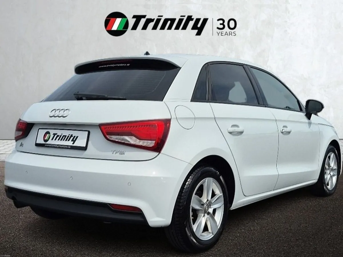 Audi A1 ** SPORT ** AUTO ** TRINITY MOTORS ** - Image 3